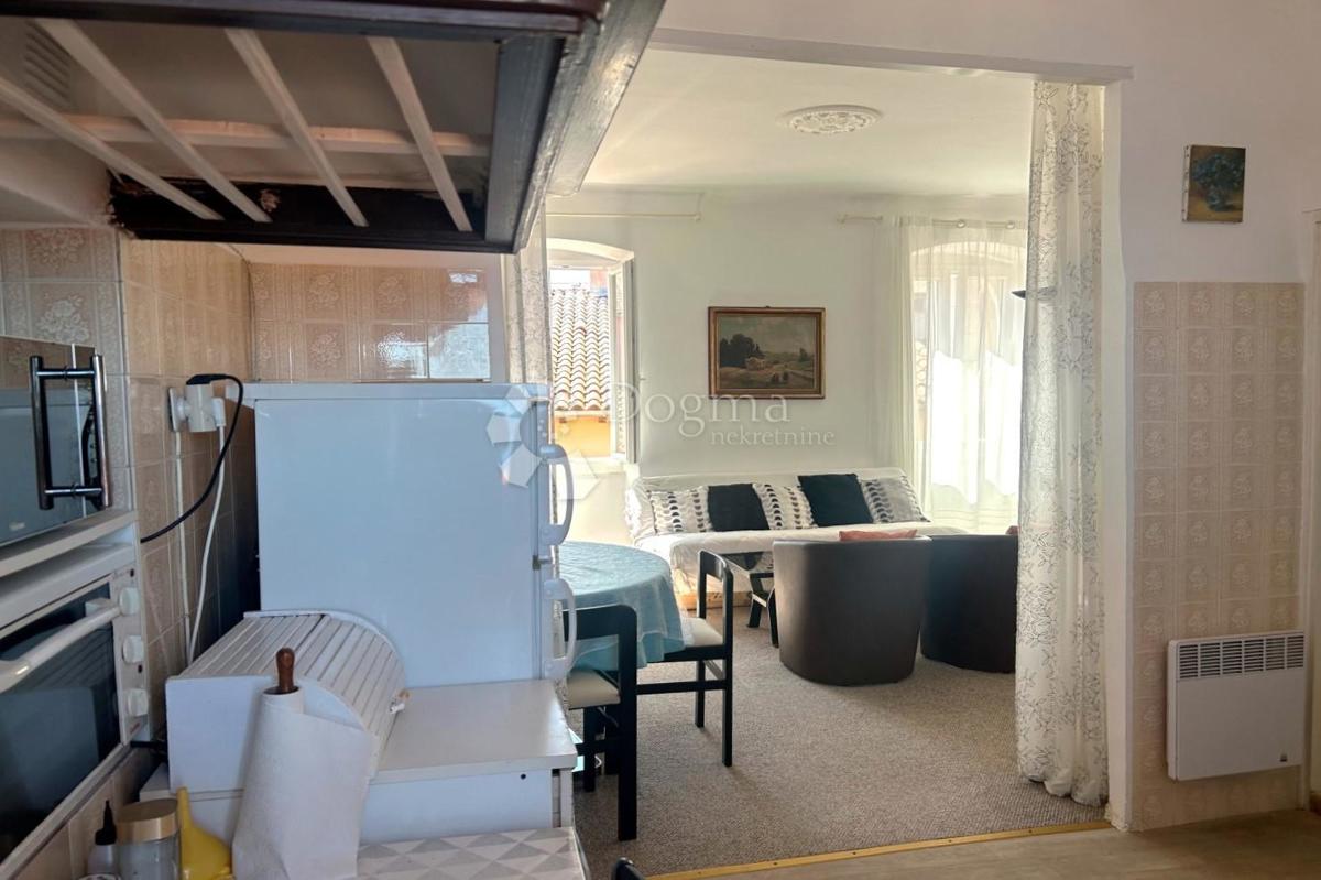 Stanovanje Rovinj, 59m2