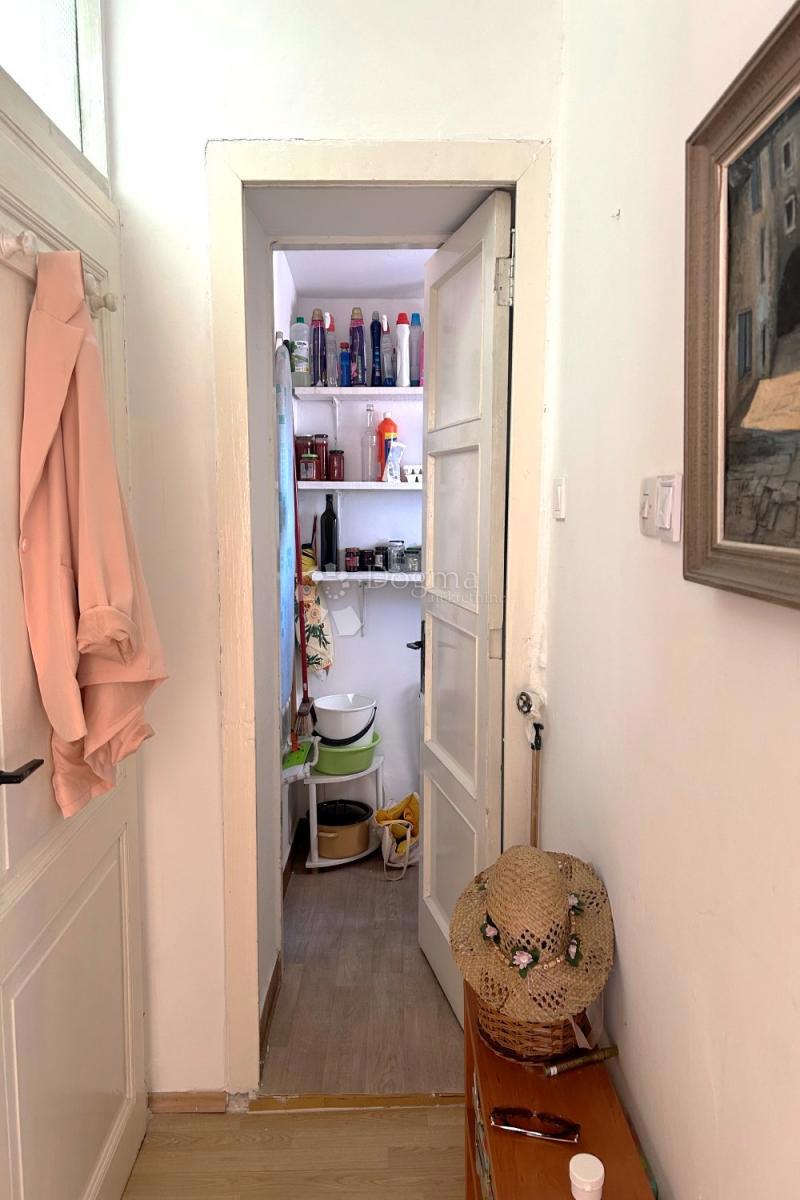 Stanovanje Rovinj, 59m2