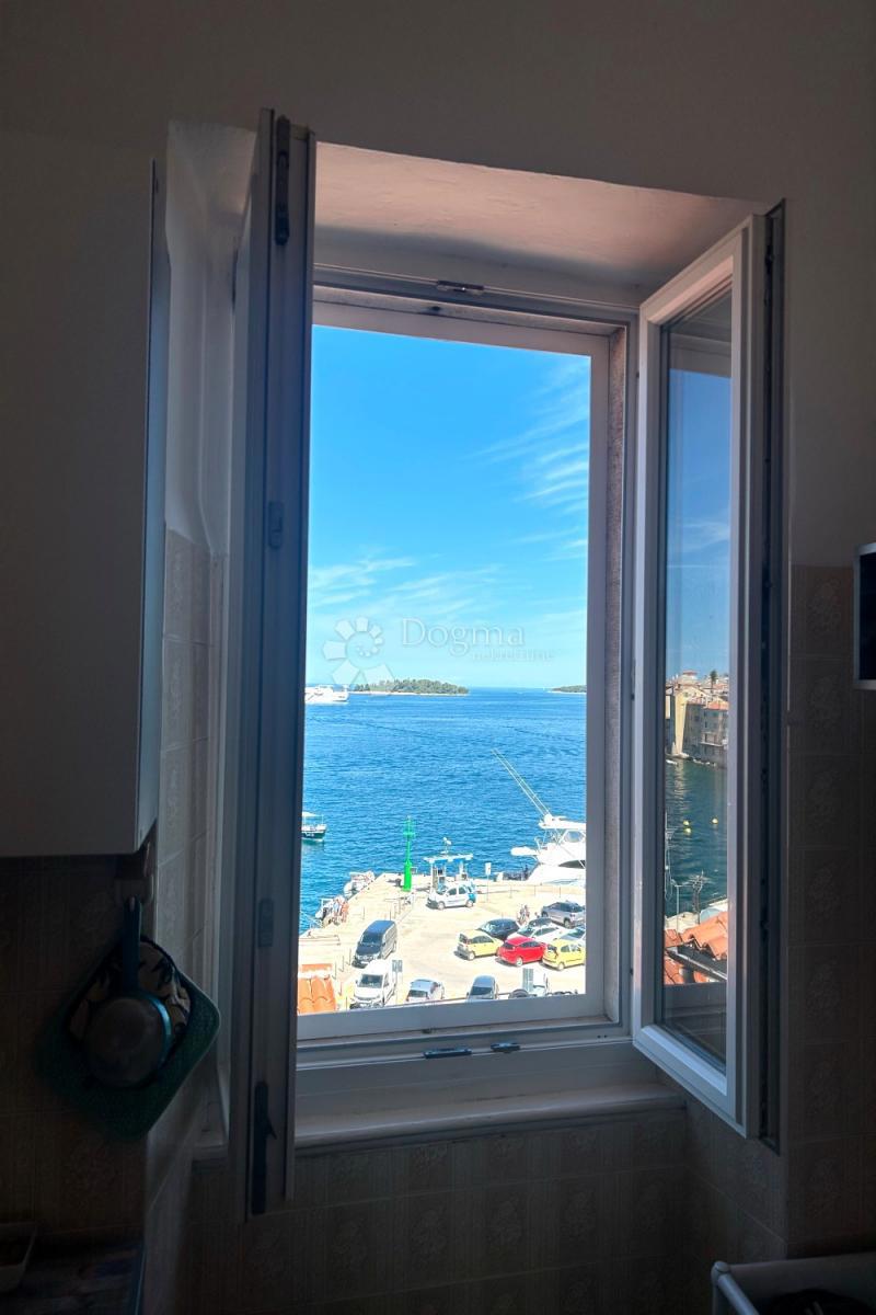 Stanovanje Rovinj, 59m2