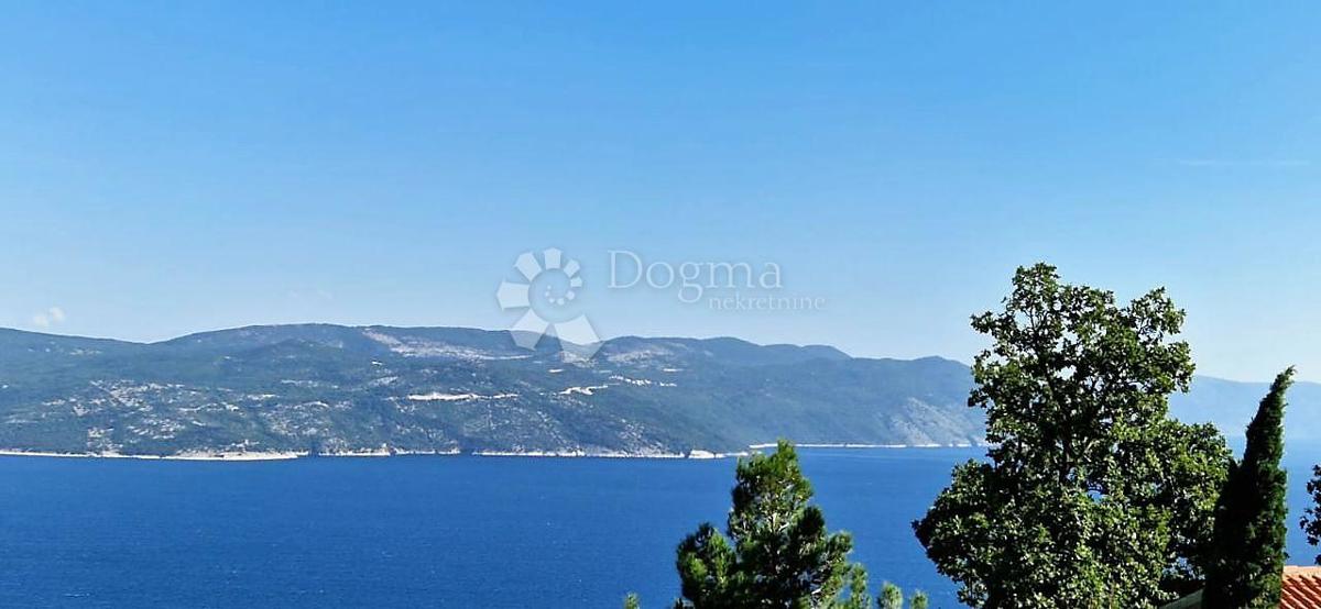 Hiša Rabac, Labin, 245,95m2