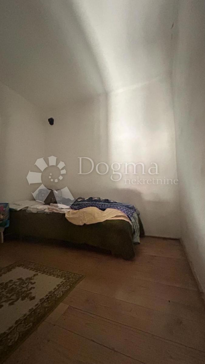 Hiša Rebići, Barban, 120m2