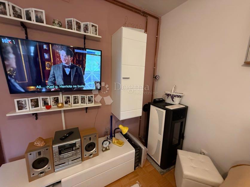Stanovanje Centar, Gospić, 46m2