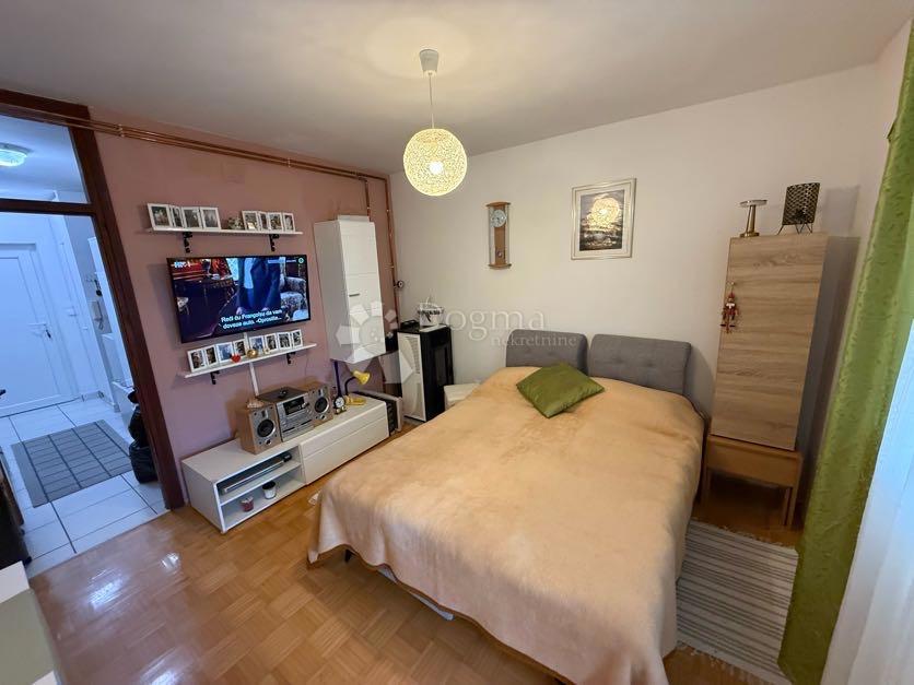 Stanovanje Centar, Gospić, 46m2