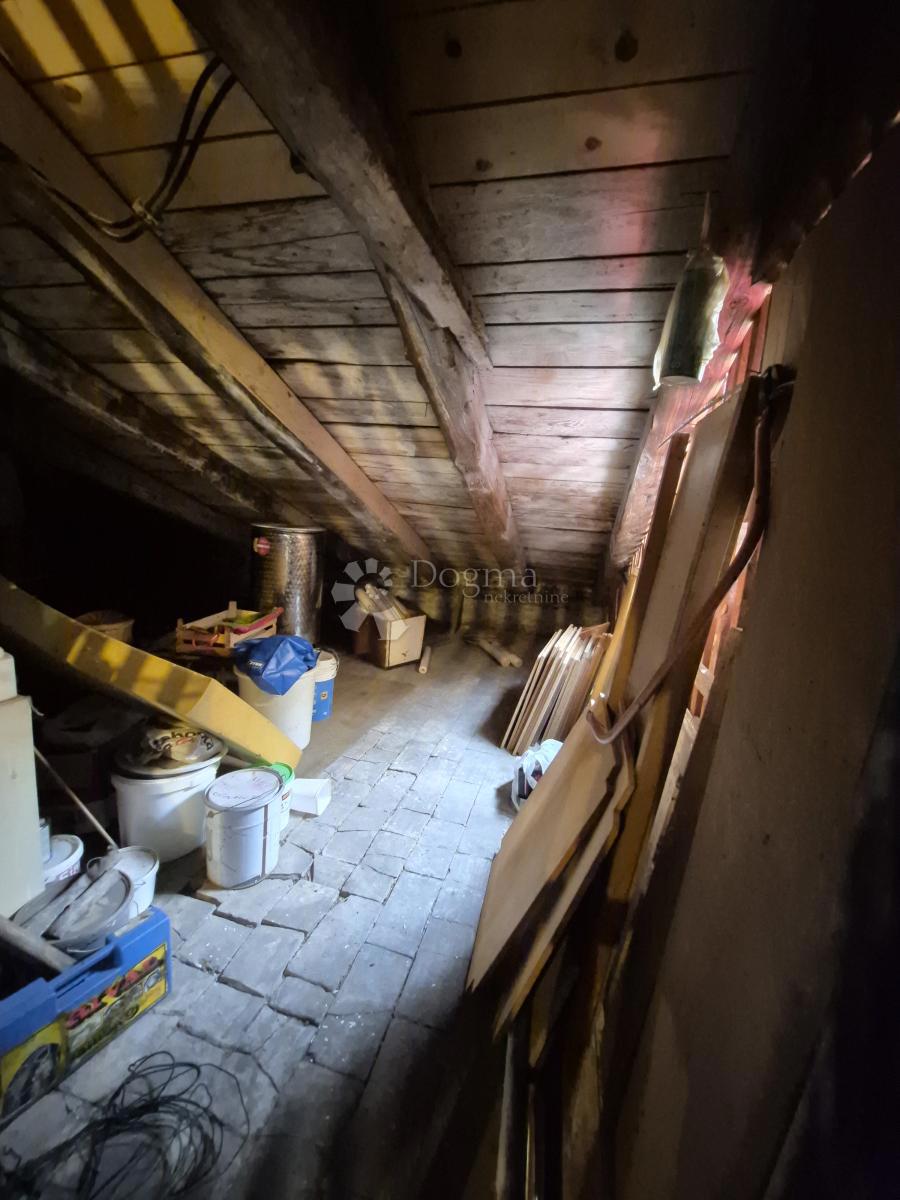 Stanovanje Belveder, Rijeka, 4.720m2