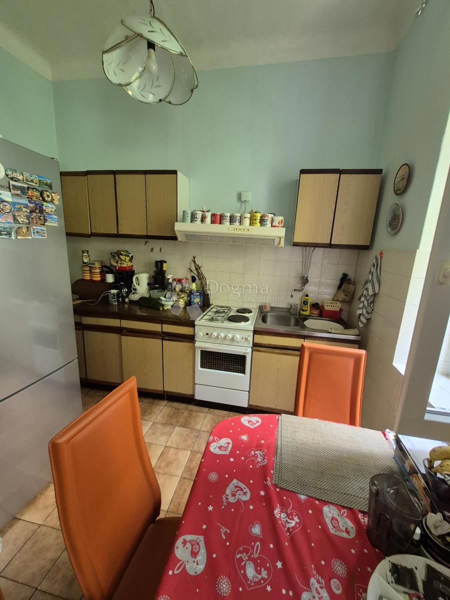 Stanovanje Belveder, Rijeka, 4.720m2
