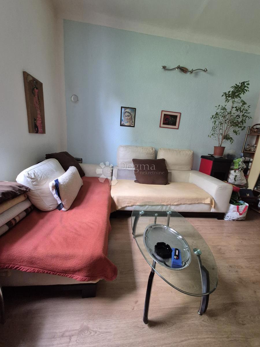 Stanovanje Belveder, Rijeka, 4.720m2