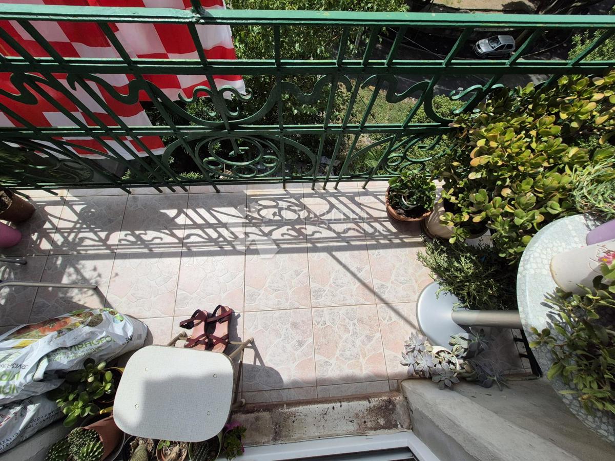 Stanovanje Belveder, Rijeka, 4.720m2