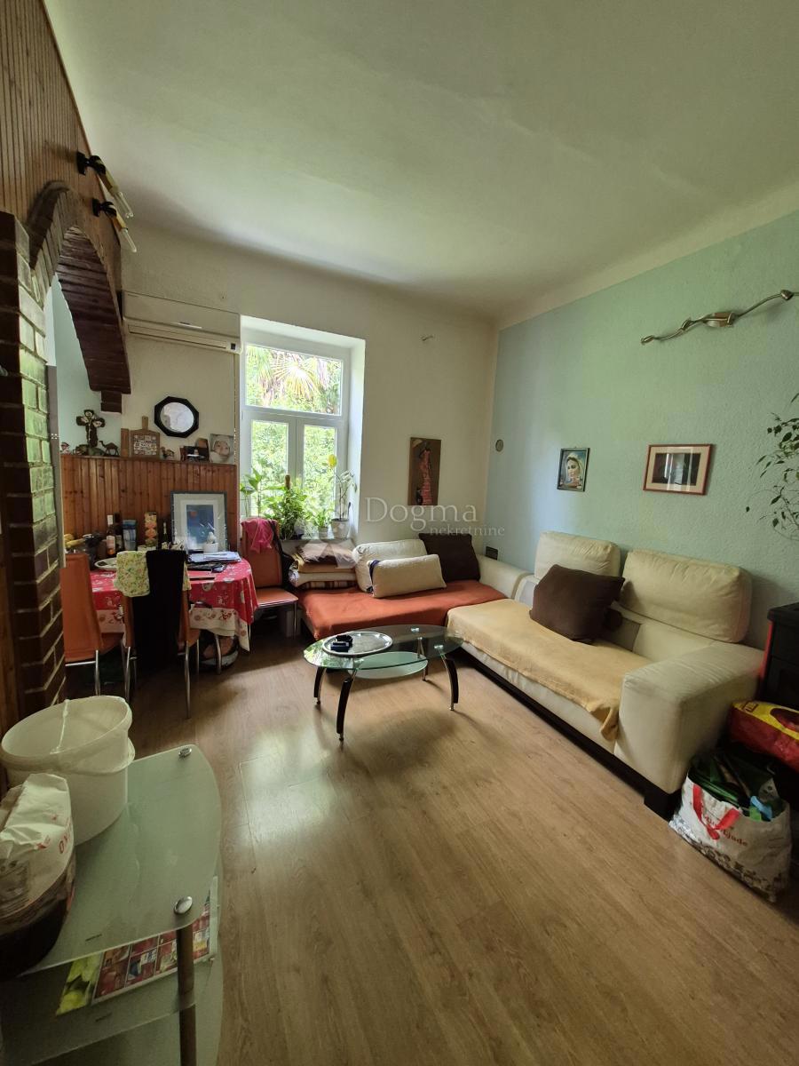 Stanovanje Belveder, Rijeka, 4.720m2