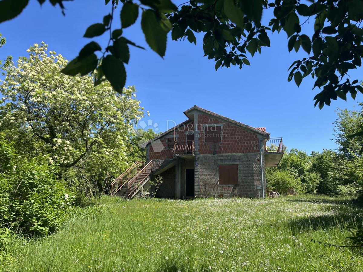 Hiša Veprinac, Opatija - Okolica, 240m2