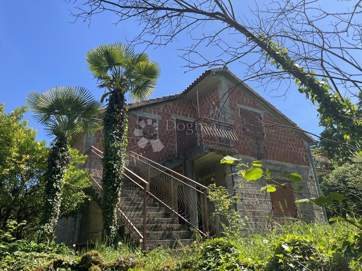 Hiša Veprinac, Opatija - Okolica, 240m2