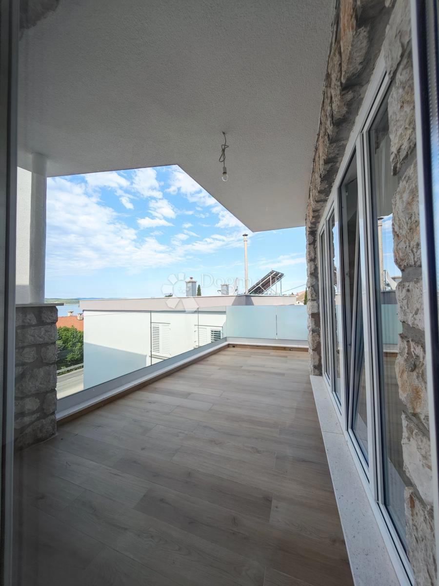 Stanovanje Crikvenica, 101m2