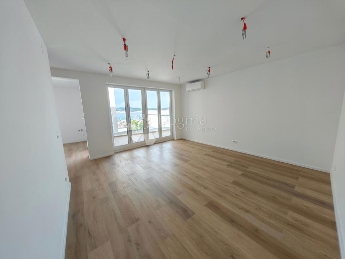 Stanovanje Crikvenica, 101m2