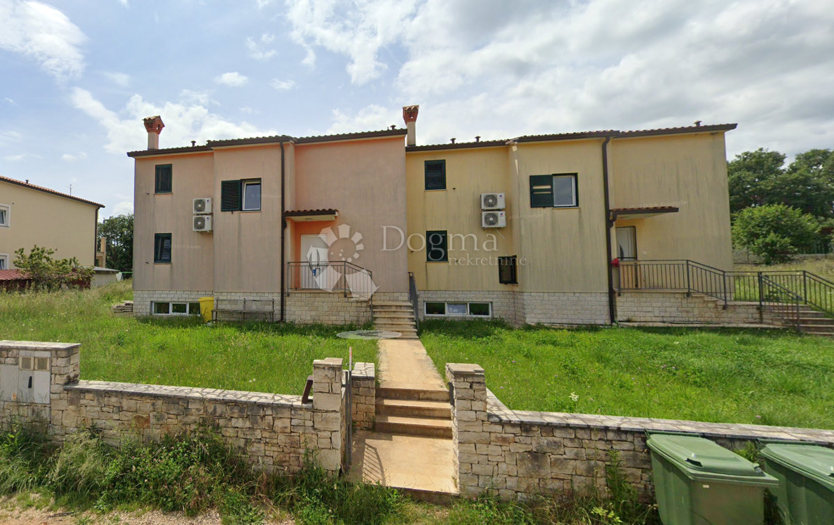 Hiša Labin, 193m2