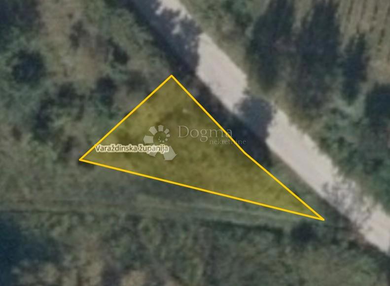 Zazidljivo zemljišče Vinogradi Ludbreški, Ludbreg, 6.437m2