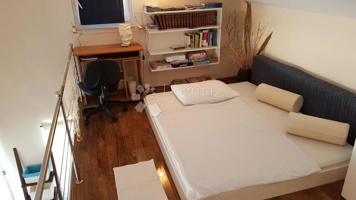 Hiša Dobropoljana, Pašman, 137m2