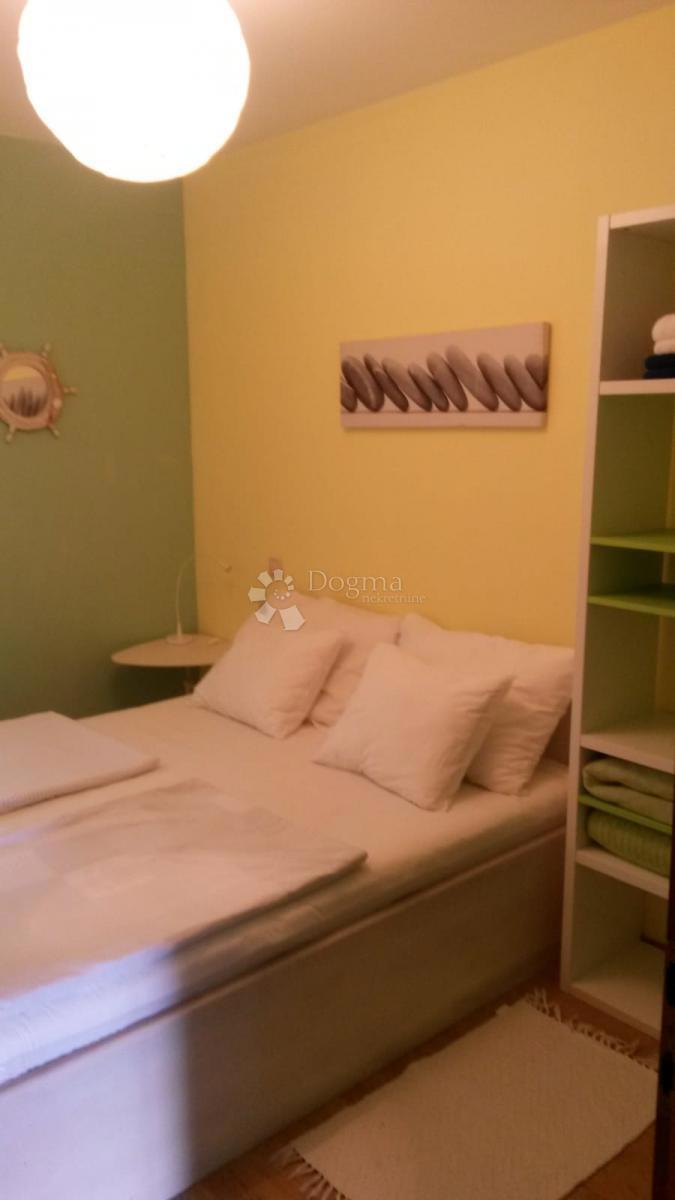 Hiša Dobropoljana, Pašman, 137m2