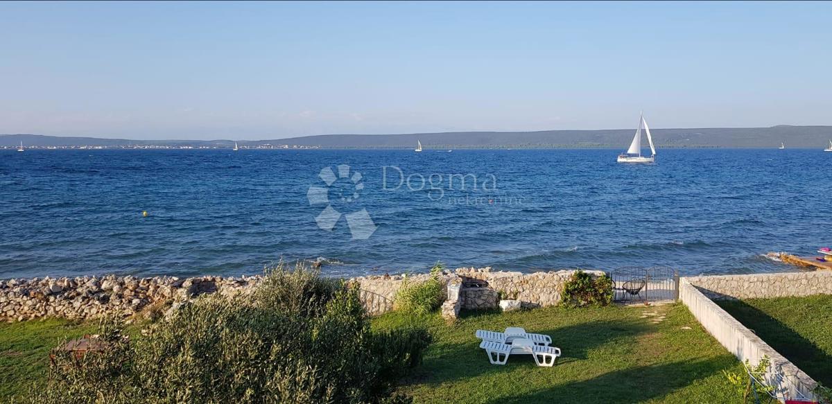 Hiša Dobropoljana, Pašman, 137m2