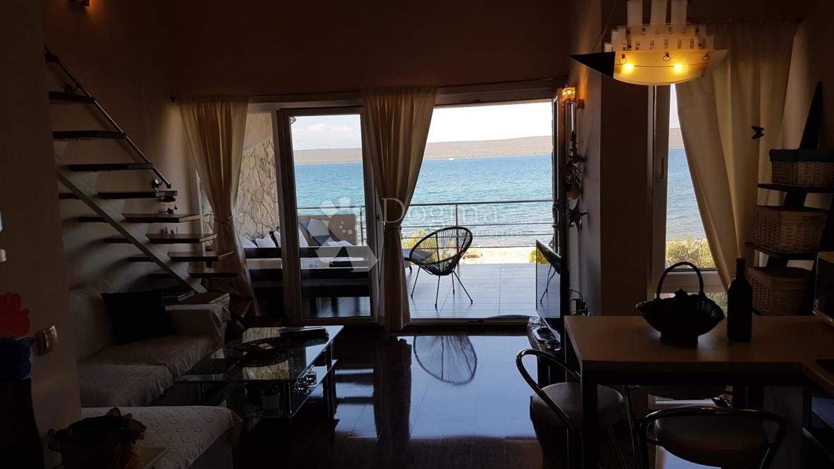 Hiša Dobropoljana, Pašman, 137m2