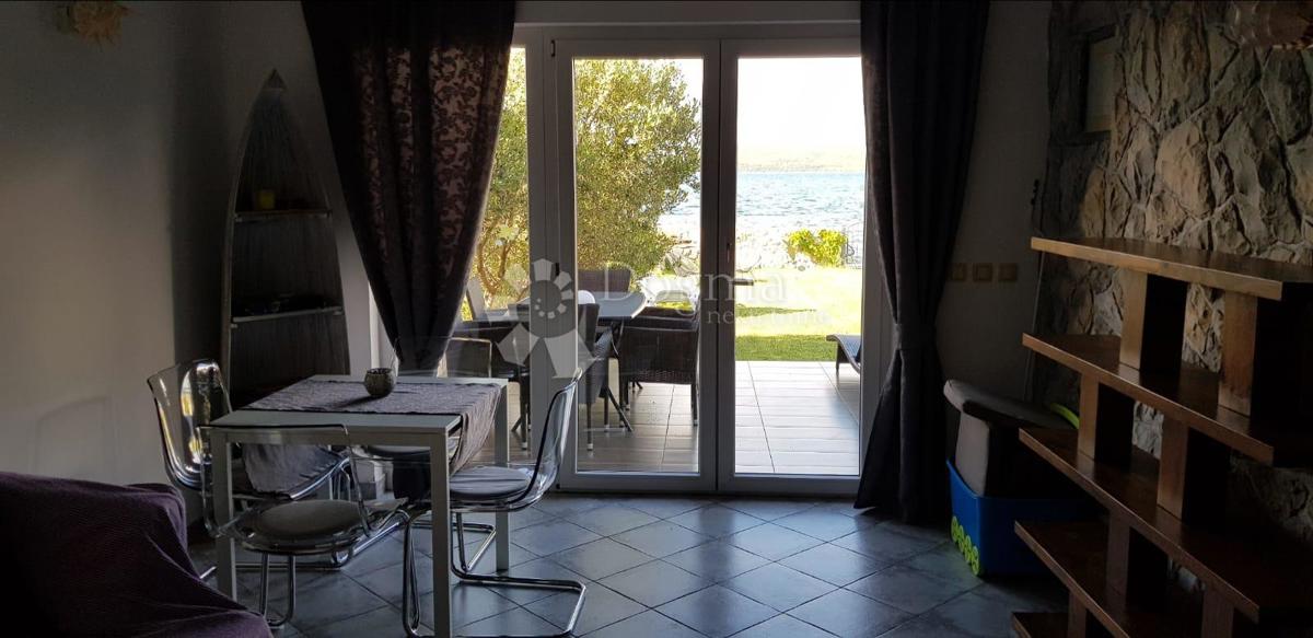 Hiša Dobropoljana, Pašman, 137m2