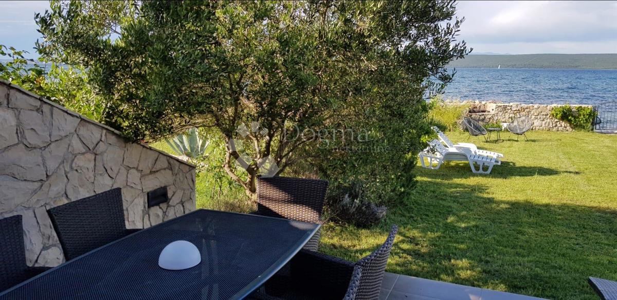 Hiša Dobropoljana, Pašman, 137m2