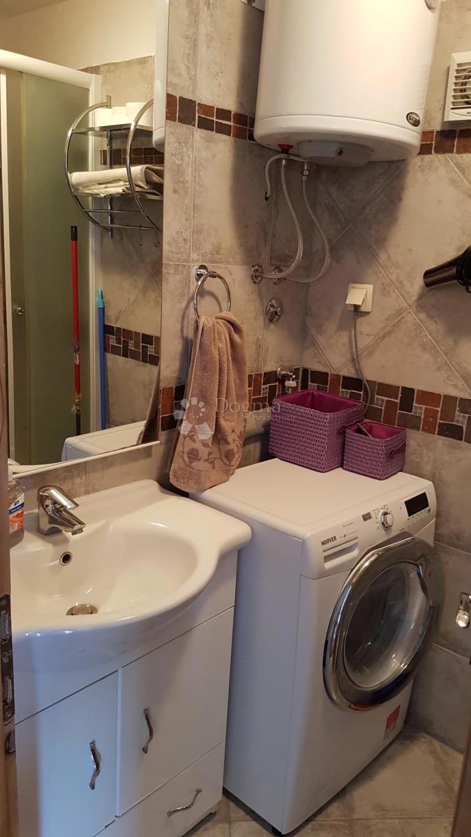 Hiša Dobropoljana, Pašman, 137m2