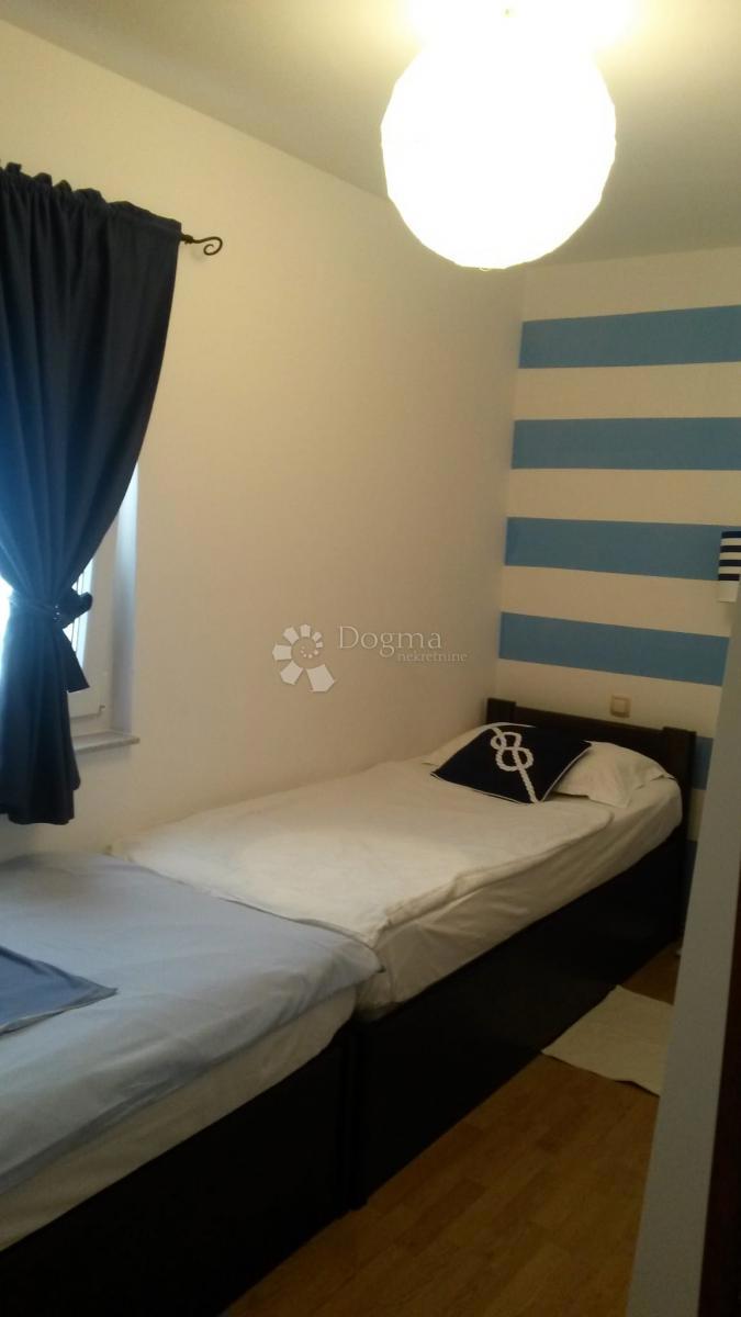 Hiša Dobropoljana, Pašman, 137m2