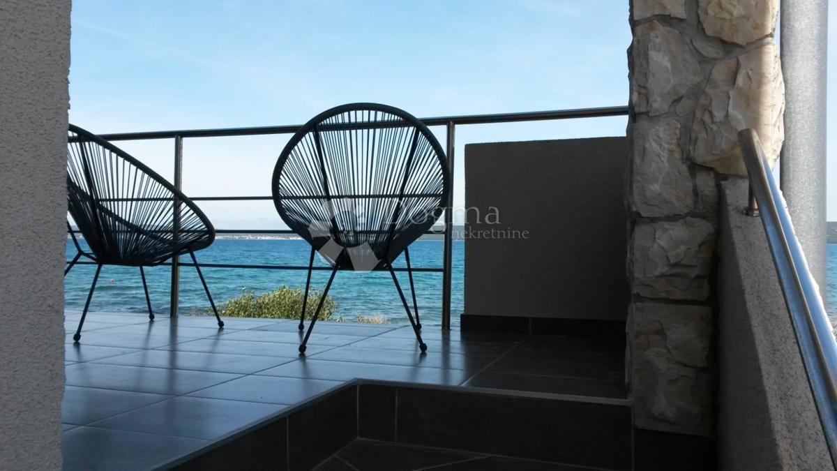 Hiša Dobropoljana, Pašman, 137m2