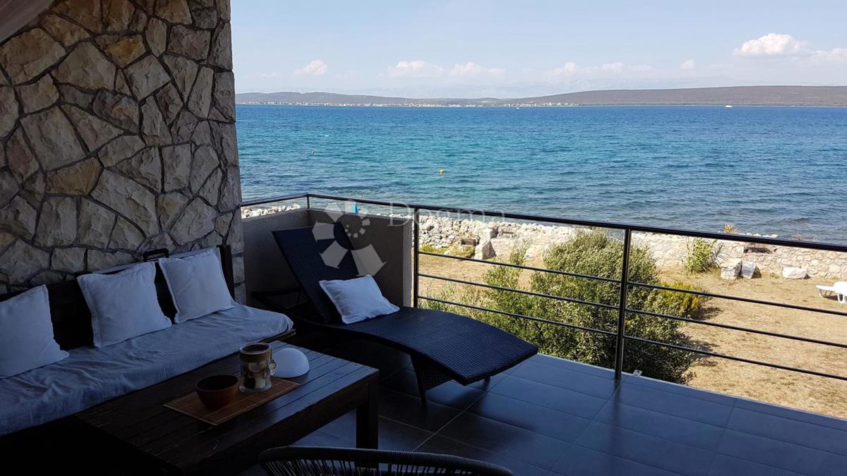 Hiša Dobropoljana, Pašman, 137m2