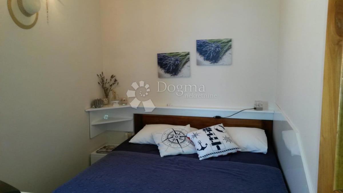 Hiša Dobropoljana, Pašman, 137m2