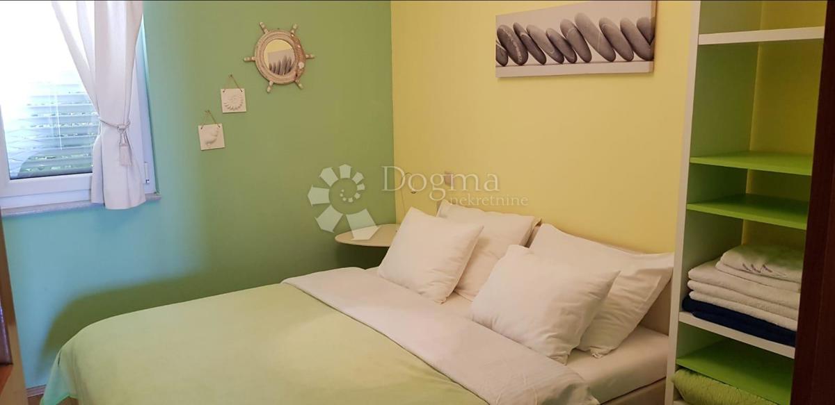 Hiša Dobropoljana, Pašman, 137m2