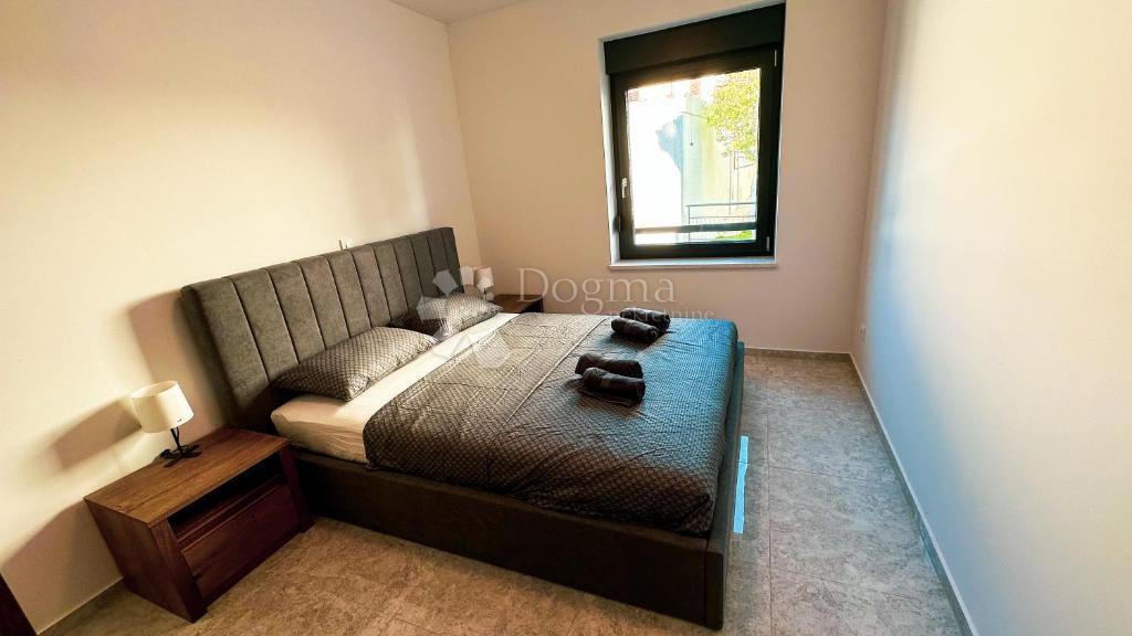 3 apartmaji v Pješčani uvali