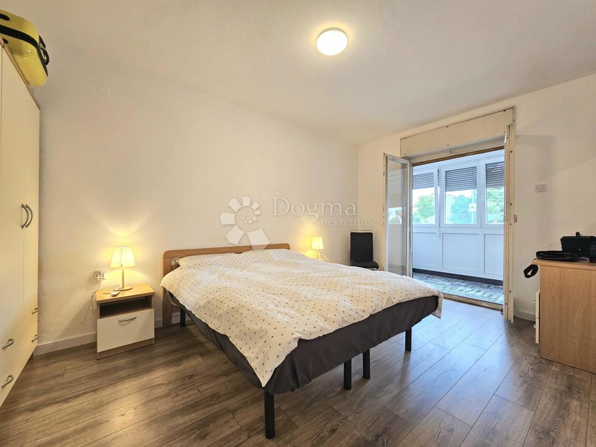Stanovanje Umag, 77m2