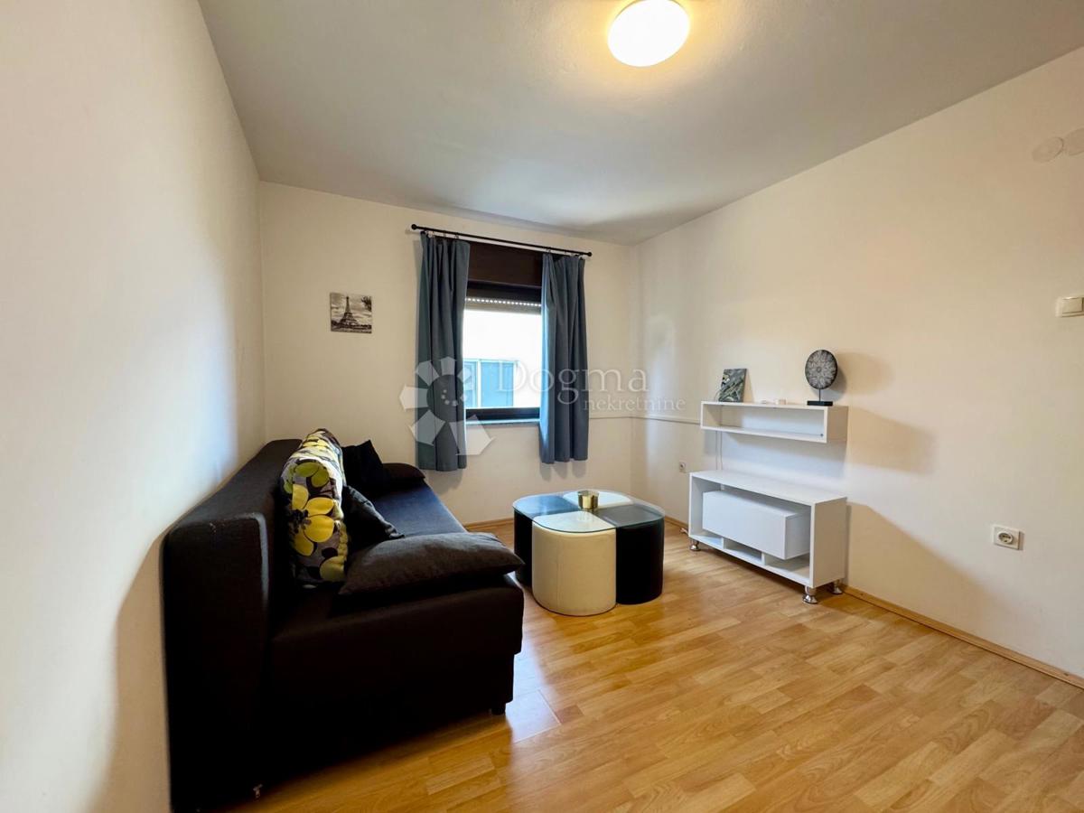 Stanovanje Hosti, Rijeka, 35m2