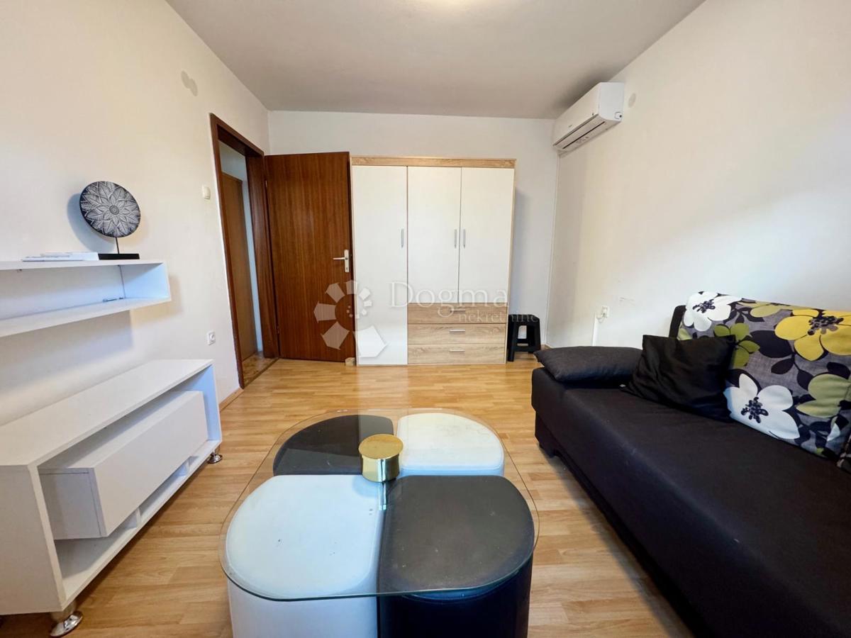 Stanovanje Hosti, Rijeka, 35m2