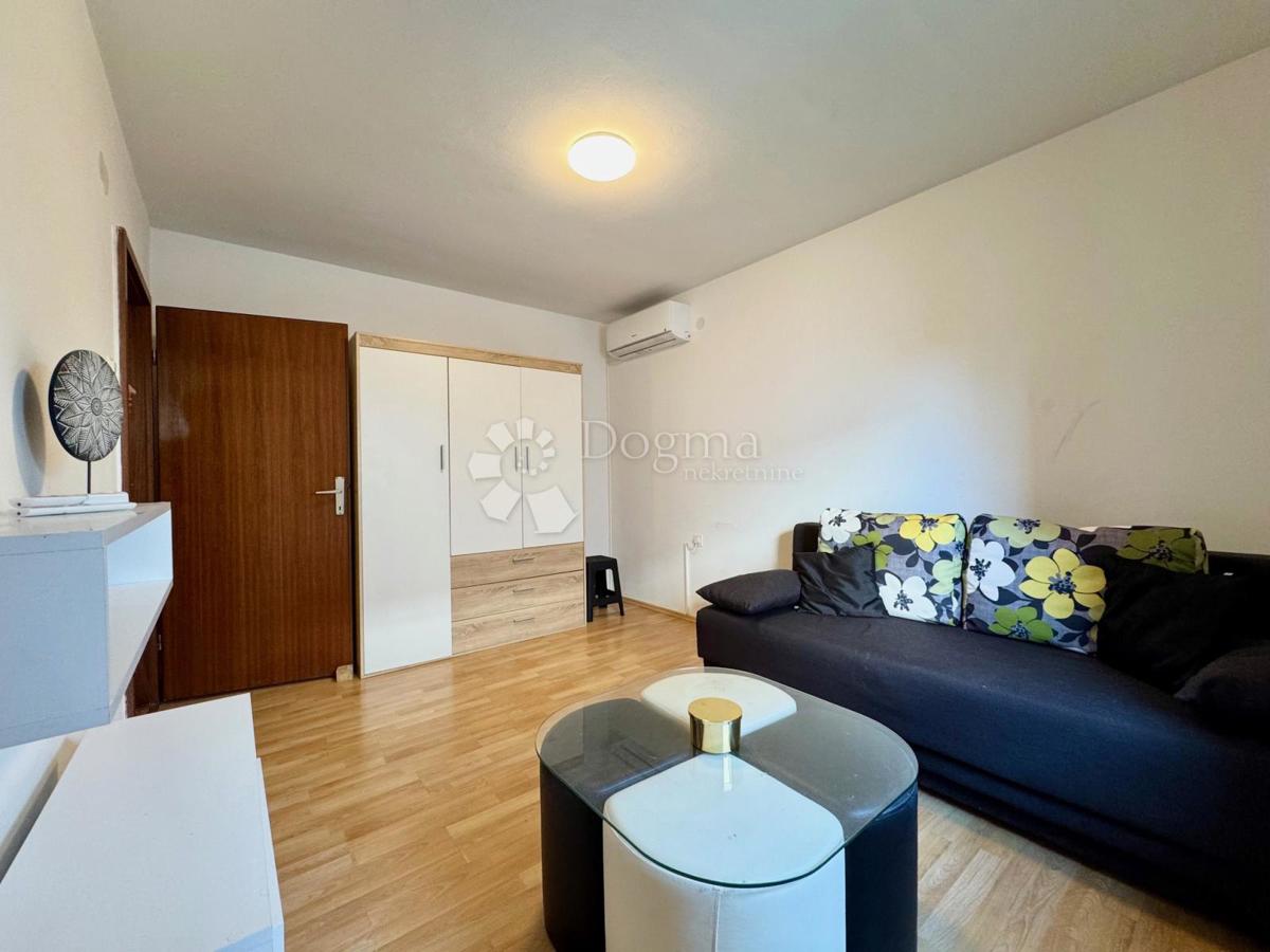 Stanovanje Hosti, Rijeka, 35m2