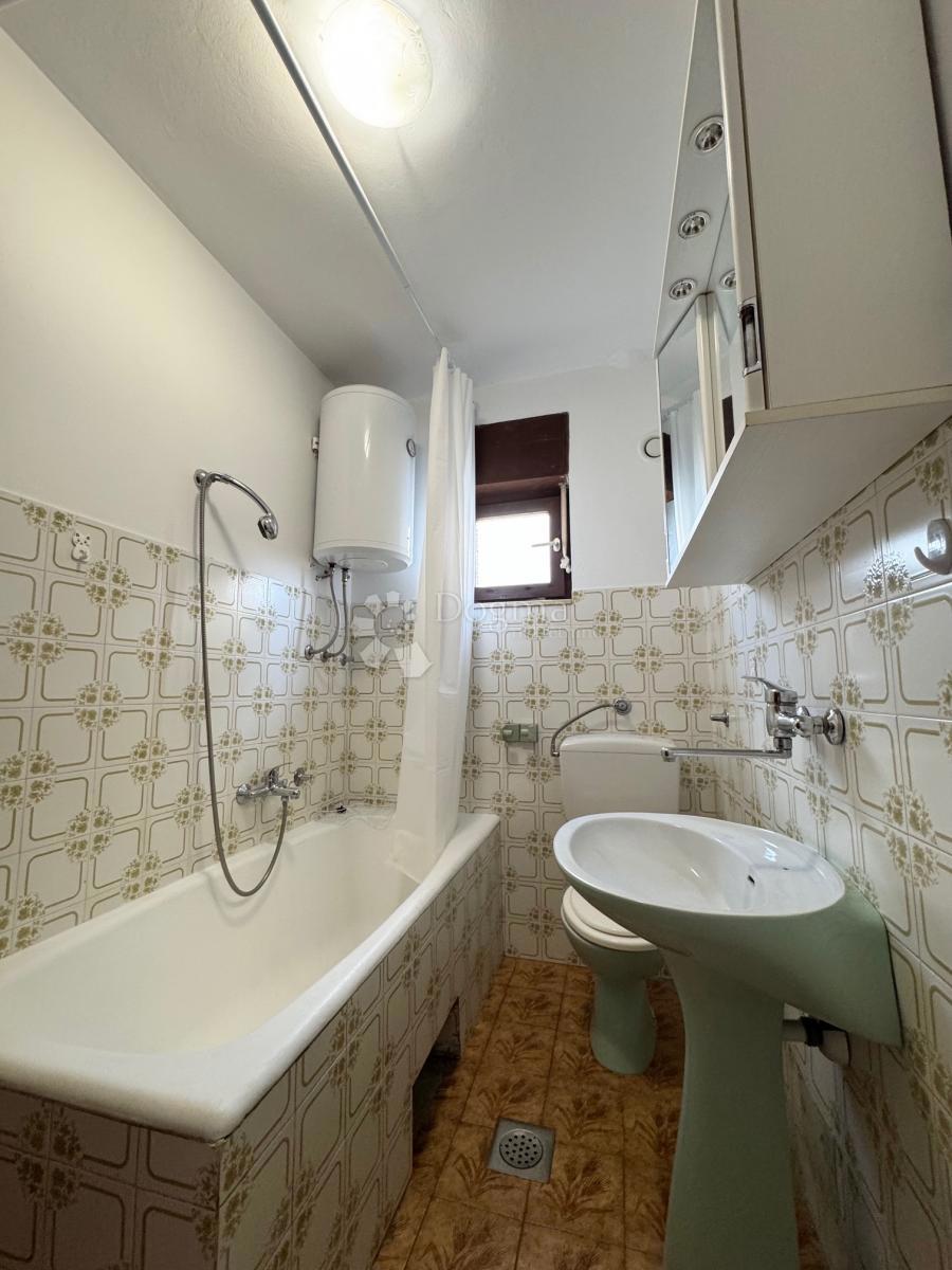 Stanovanje Hosti, Rijeka, 35m2