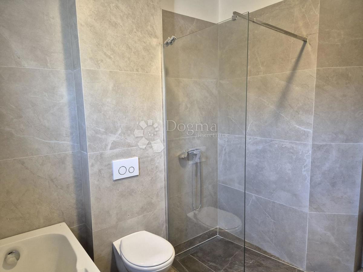Stanovanje Privlaka, 92,56m2