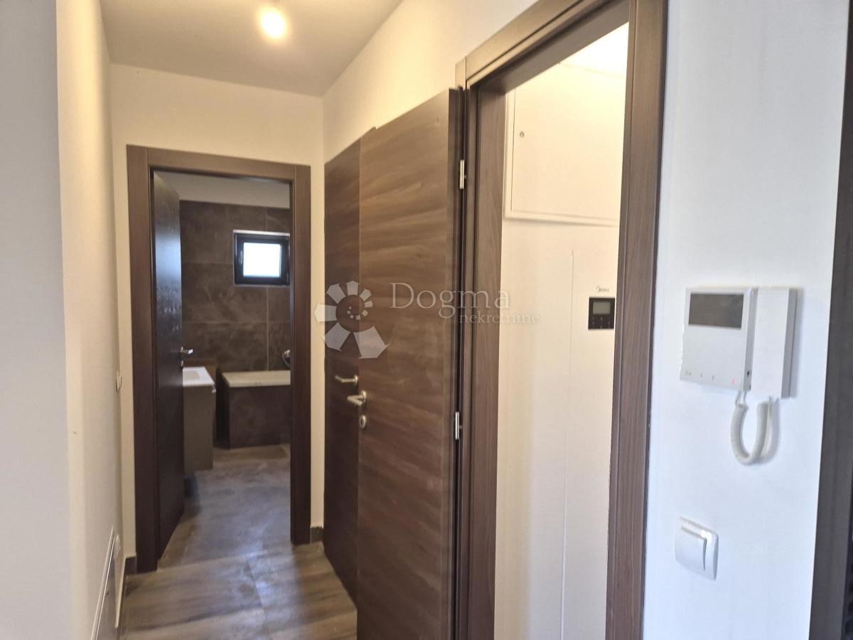 Stanovanje Privlaka, 92,56m2