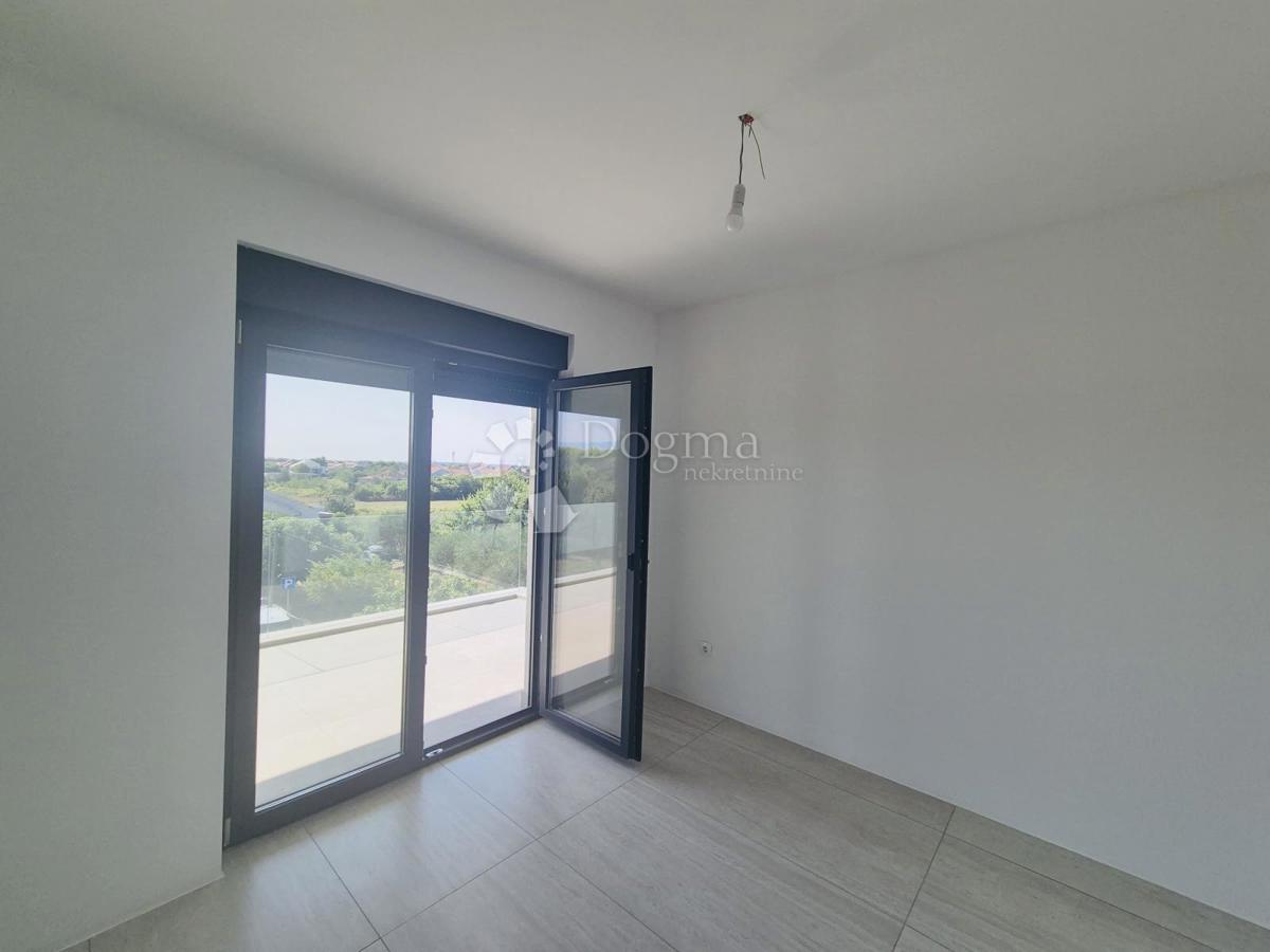 Stanovanje Privlaka, 92,56m2
