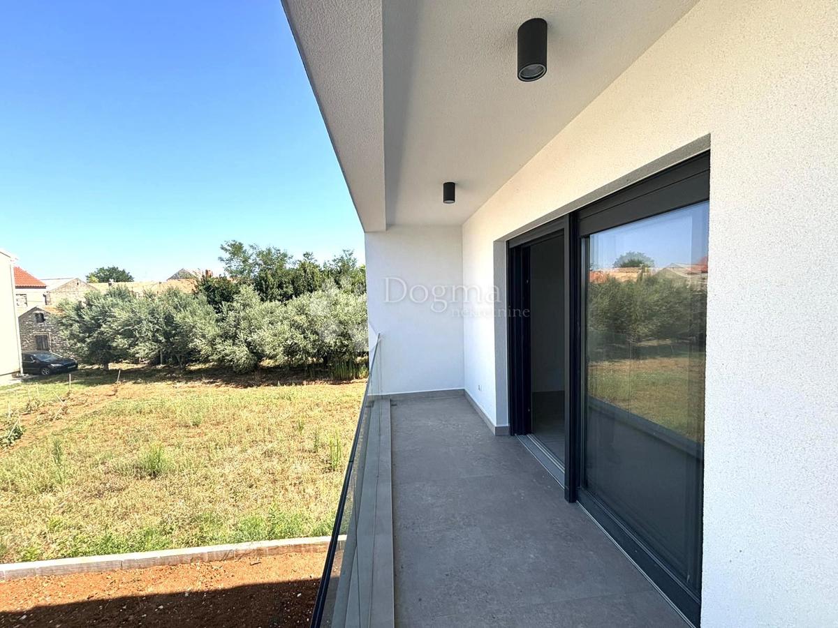 Stanovanje Privlaka, 92,56m2