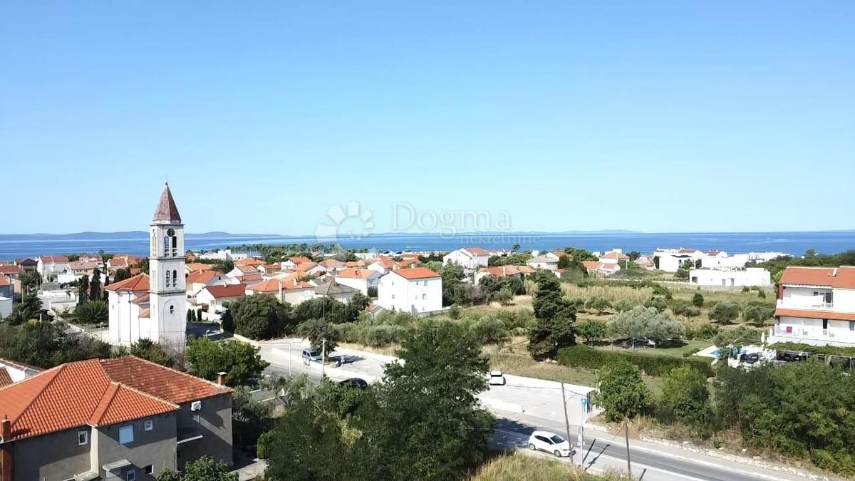 Stanovanje Privlaka, 92,56m2