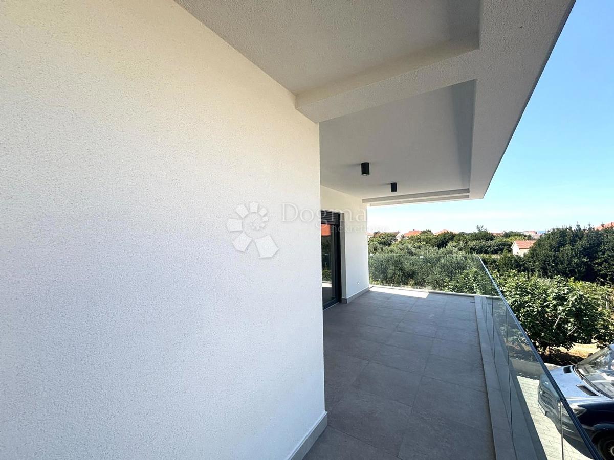 Stanovanje Privlaka, 92,56m2