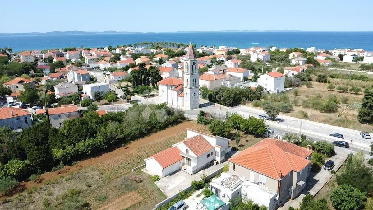 Stanovanje Privlaka, 92,56m2