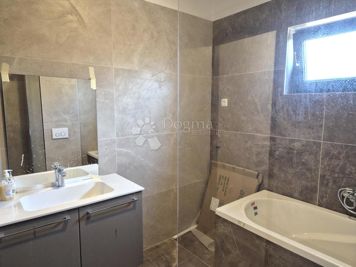 Stanovanje Privlaka, 92,56m2