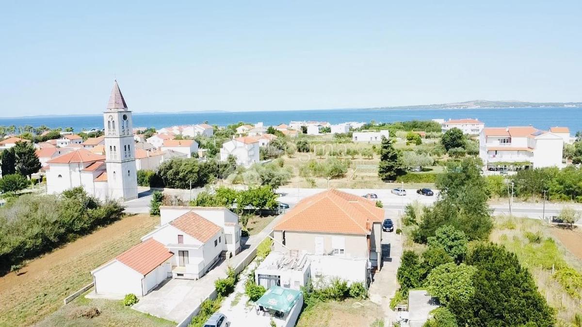 Stanovanje Privlaka, 92,56m2