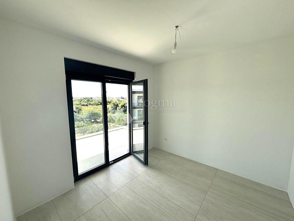 Stanovanje Privlaka, 92,56m2