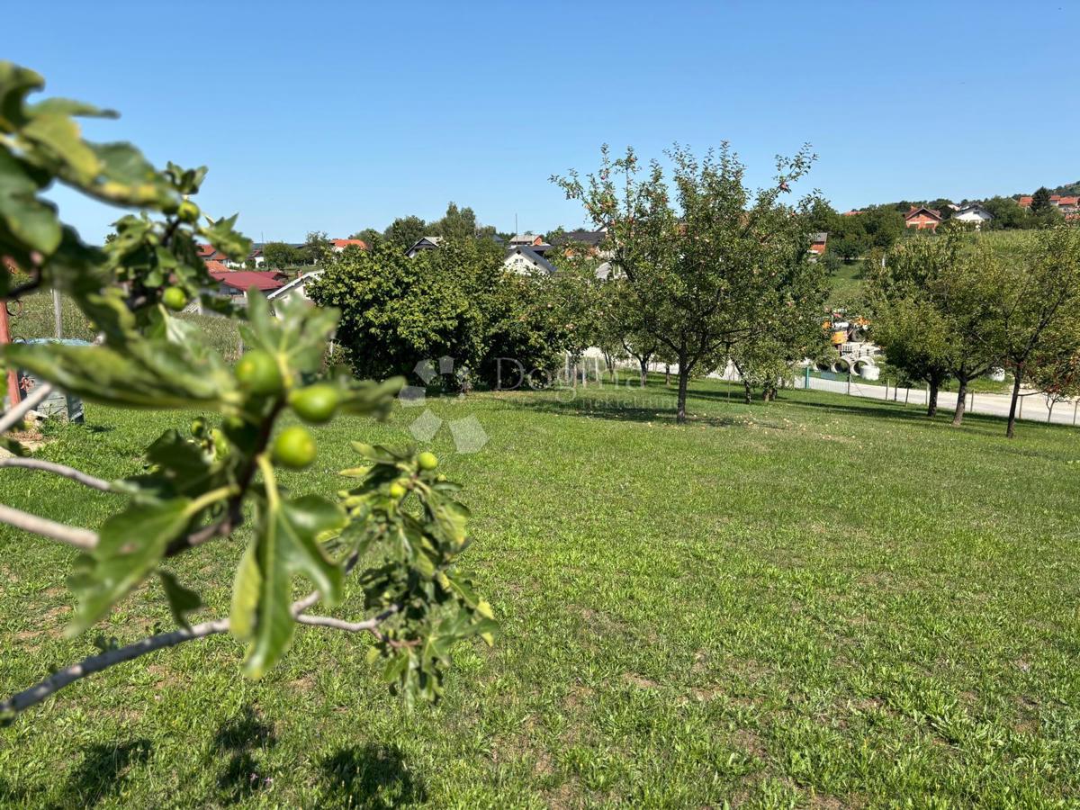 Hiša Gečkovec, Ivanec, 143m2