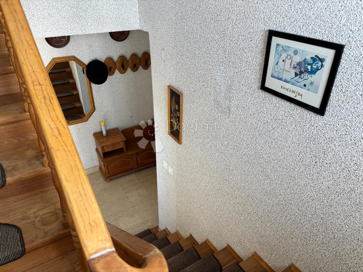 Hiša Gečkovec, Ivanec, 143m2