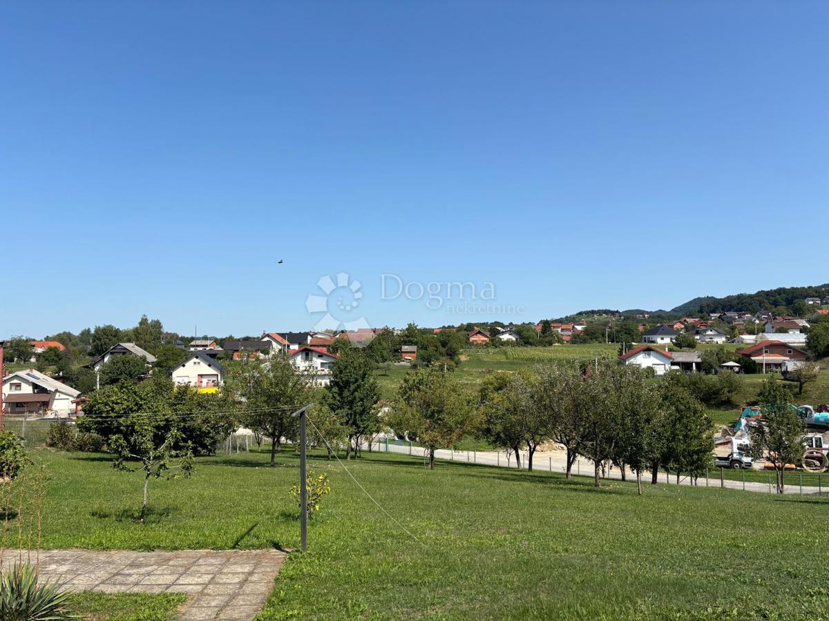 Hiša Gečkovec, Ivanec, 143m2