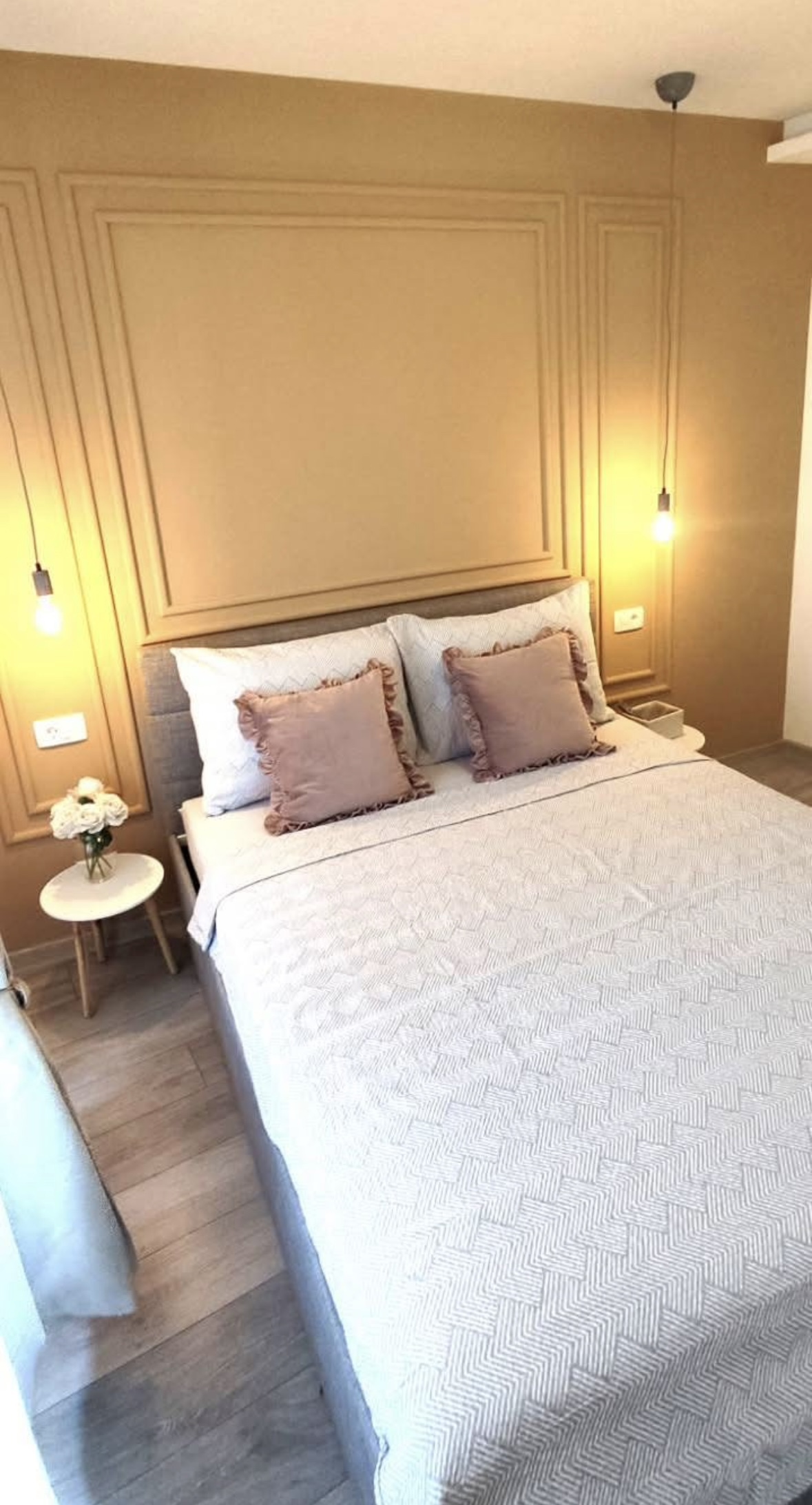 Stanovanje Centar, Rijeka, 55m2